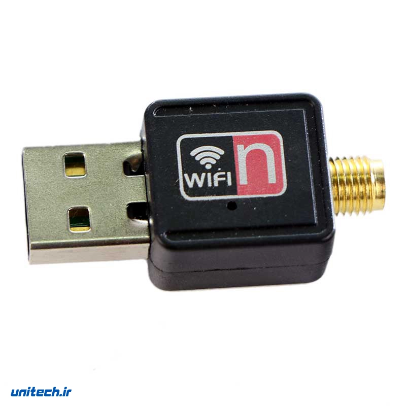 کارت شبکه بی سیم آنتن دار XPProduct XPW9212